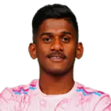 Aditya Shital Yesugade