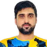 Cricketer