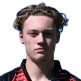 Archie Fairfax Ross
