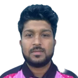 Mohamed Hassimdeen Hisham Cricket Player