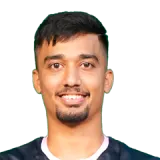 Dipanshu Tandel