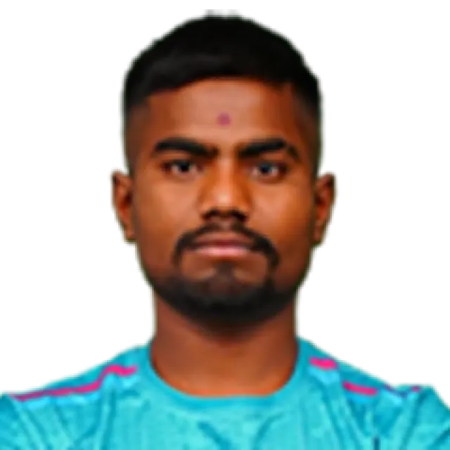 Vishal Gaikwad