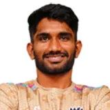 Nilesh Vhare