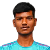 Samadhan Sonkamble