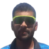 Cricketer