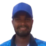 Cricketer