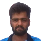 Cricketer