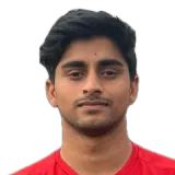 Shravan Kumar Mishra