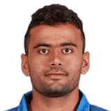 Ali Rahmon Cricket Player