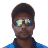 Saif Abbas Cricket Player