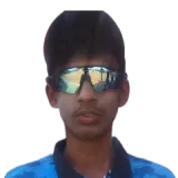 Paddy Amkoleka Cricket Player