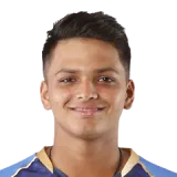 Darsh Murkute
