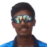 Atharva Bhosale Cricket Player