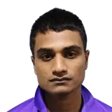 MD-Shamin Reza