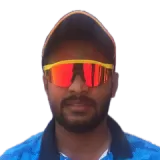 Cricketer