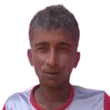 Padmanabhan Murliyaran