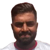 Sunil Sargar