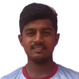 Akshad Redekar