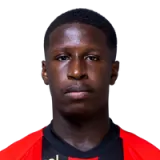 Amidou Doumbouya Football Player