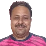 Cricketer
