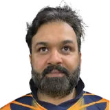 Cricketer
