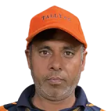 Cricketer