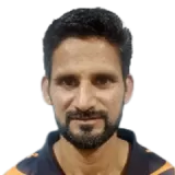 Cricketer