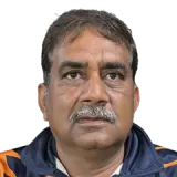 Cricketer
