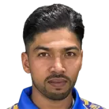 Md Shadul Islam Cricket Player