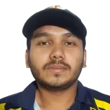 Yousuf Mohiuddin Cricket Player