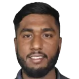 Murad Hossain Cricket Player