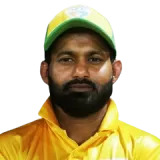 Cricketer