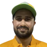 Cricketer