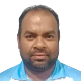 Ajith Kumar Selvarasu