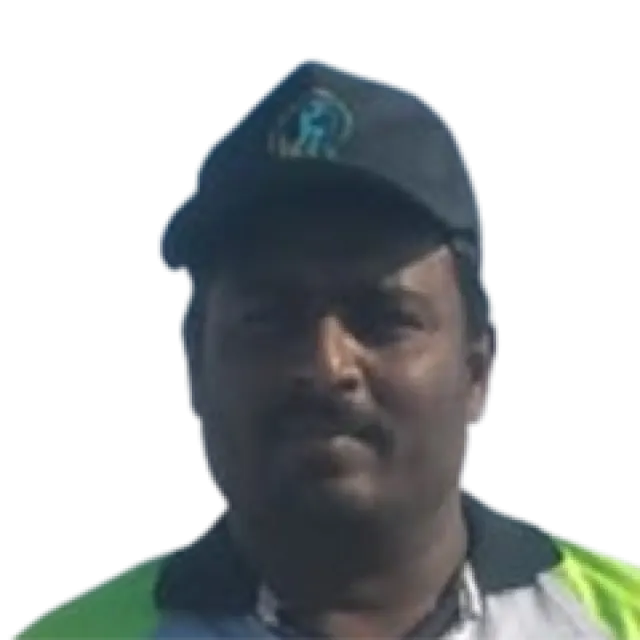Mansoor Ali Anifa