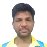 Cricketer
