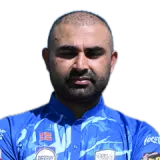 Adeel Azam Cricket Player