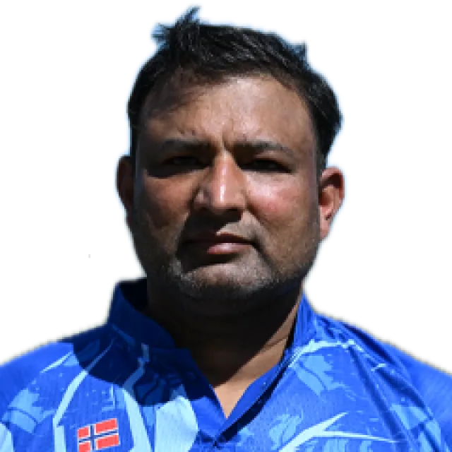 Aamir Waheed