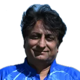 Muhammad Ishaq
