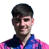 Cricketer