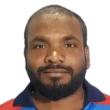 Cricketer