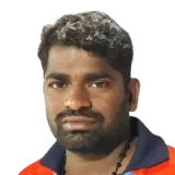 Cricketer
