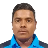 Cricketer