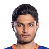 Shivalik Sharma