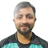 Tahir Naeem Shahzad