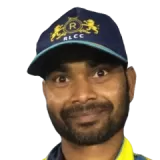 Meraj Ahmad