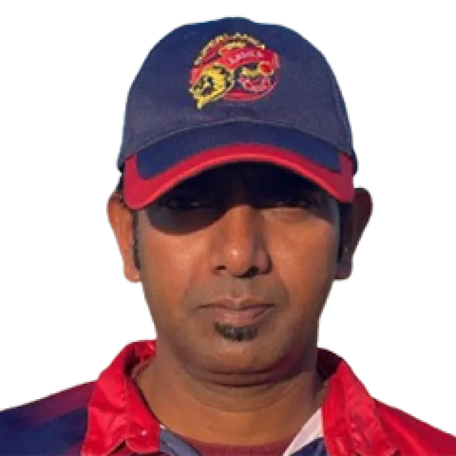 Chaminda Kumara