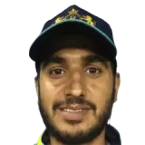 Basit Ali