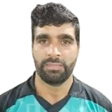 Shabir Ahmad Palla