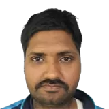 Muhammad Suhail Cricket Player